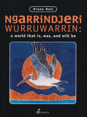 cover image of Ngarrindjeri Wurruwarrin